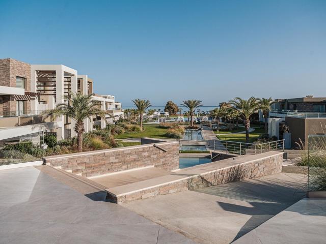 Myrion Beach Resort & Spa