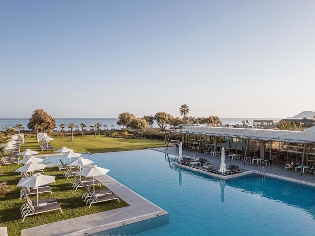 Myrion Beach Resort & Spa