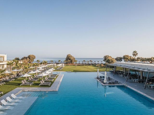 Myrion Beach Resort & Spa
