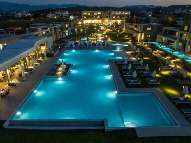 Myrion Beach Resort & Spa
