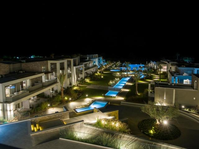 Myrion Beach Resort & Spa