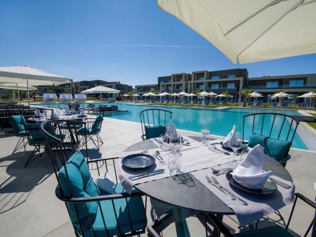 Myrion Beach Resort & Spa