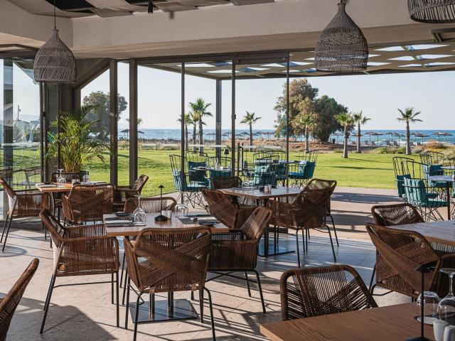 Myrion Beach Resort & Spa