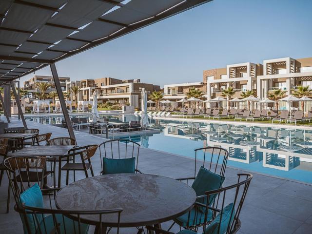 Myrion Beach Resort & Spa