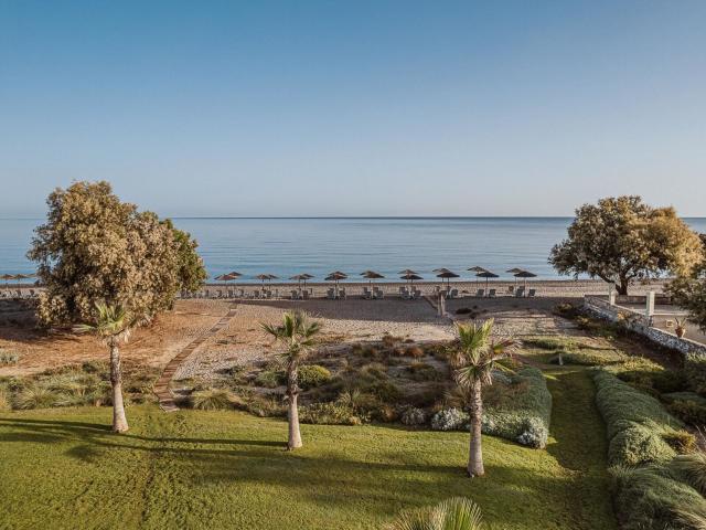 Myrion Beach Resort & Spa