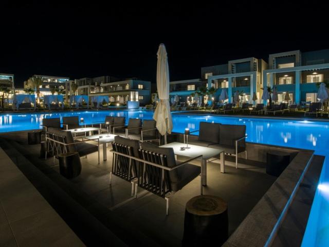 Myrion Beach Resort & Spa