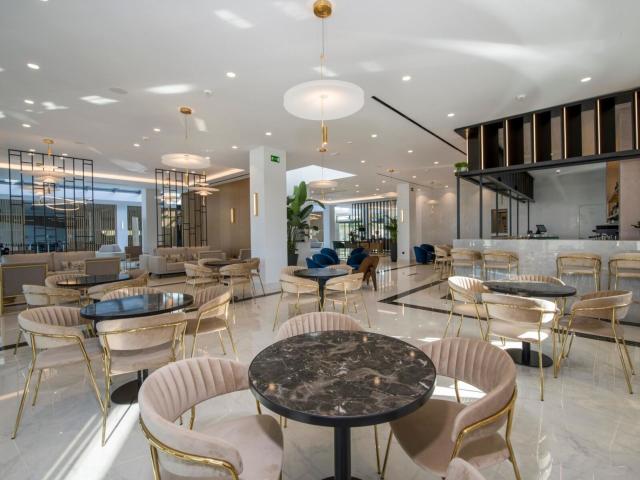 Myrion Beach Resort & Spa