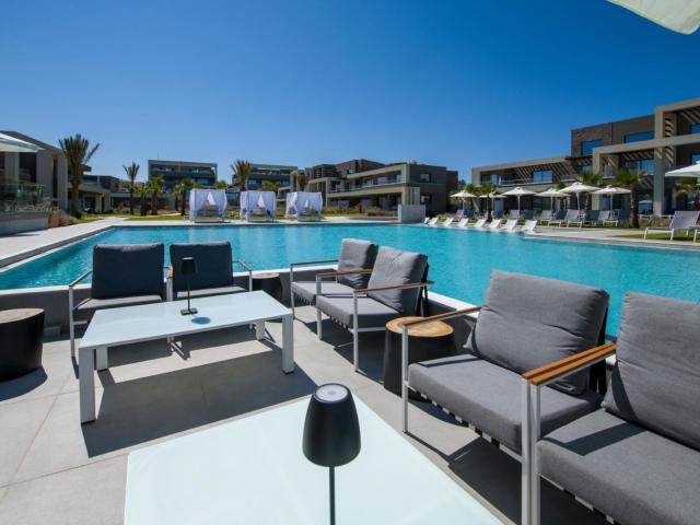 Myrion Beach Resort & Spa