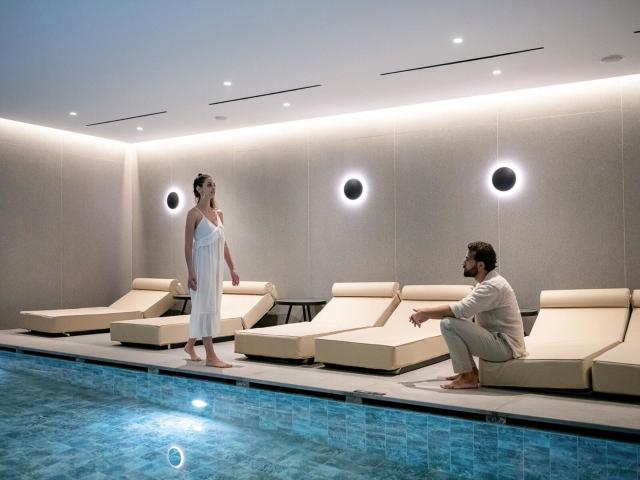 Myrion Beach Resort & Spa