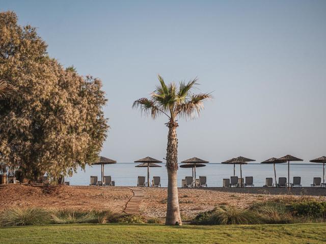 Myrion Beach Resort & Spa