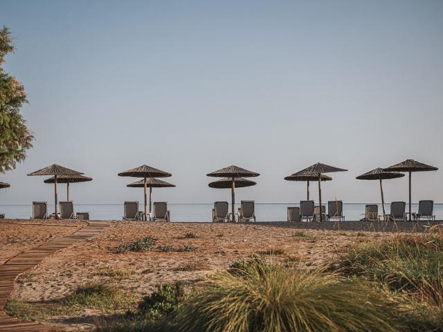 Myrion Beach Resort & Spa