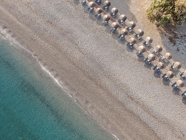 Myrion Beach Resort & Spa