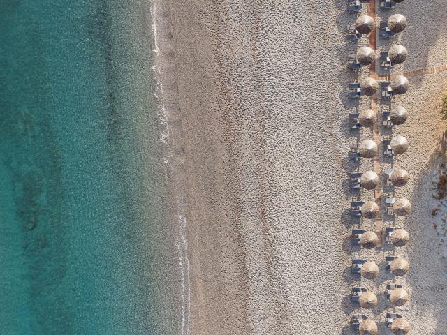 Myrion Beach Resort & Spa