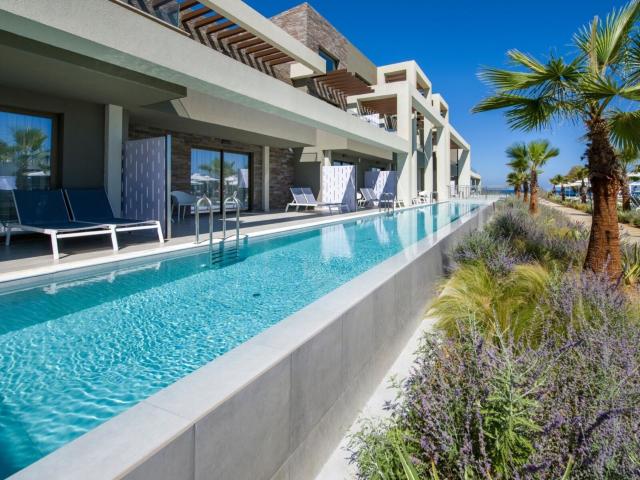 Myrion Beach Resort & Spa