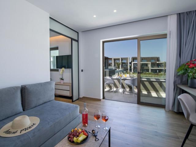 Myrion Beach Resort & Spa