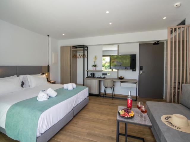 Myrion Beach Resort & Spa