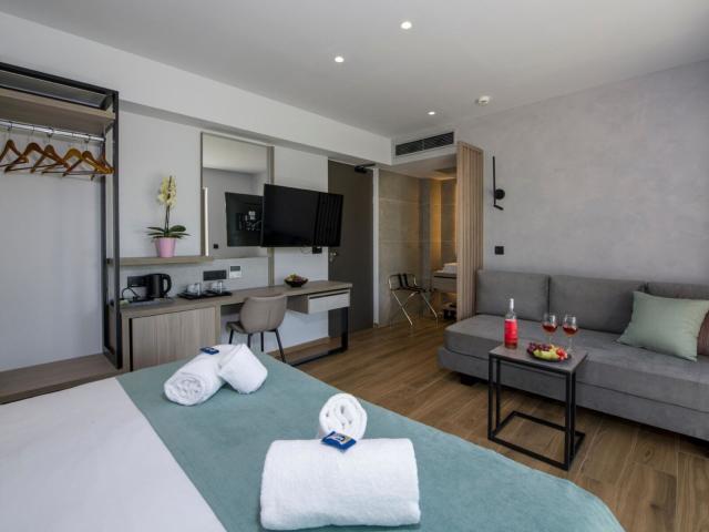 Myrion Beach Resort & Spa