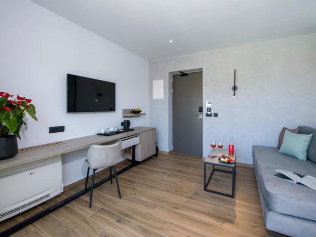Myrion Beach Resort & Spa