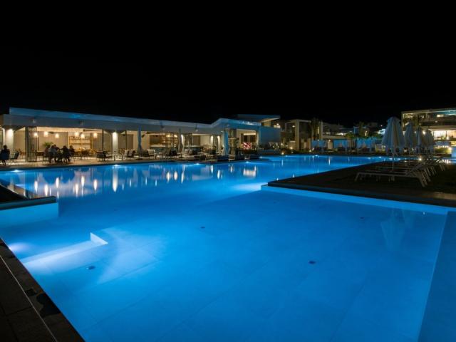 Myrion Beach Resort & Spa