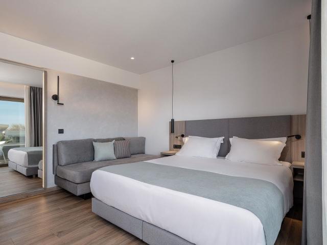 Myrion Beach Resort & Spa