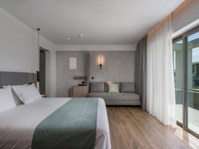 Myrion Beach Resort & Spa