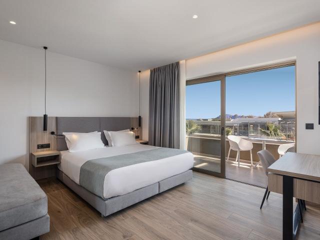 Myrion Beach Resort & Spa