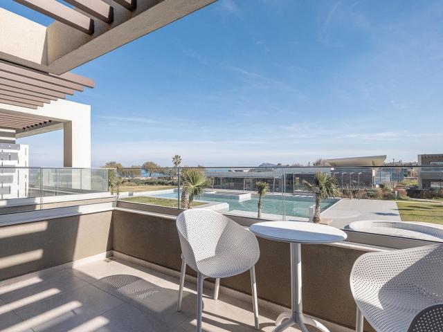 Myrion Beach Resort & Spa