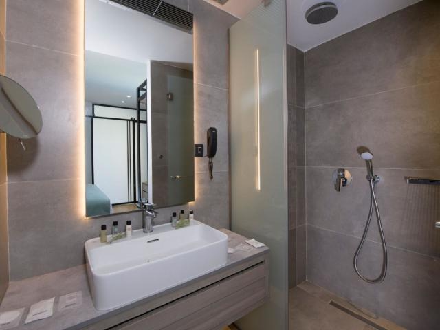 Myrion Beach Resort & Spa