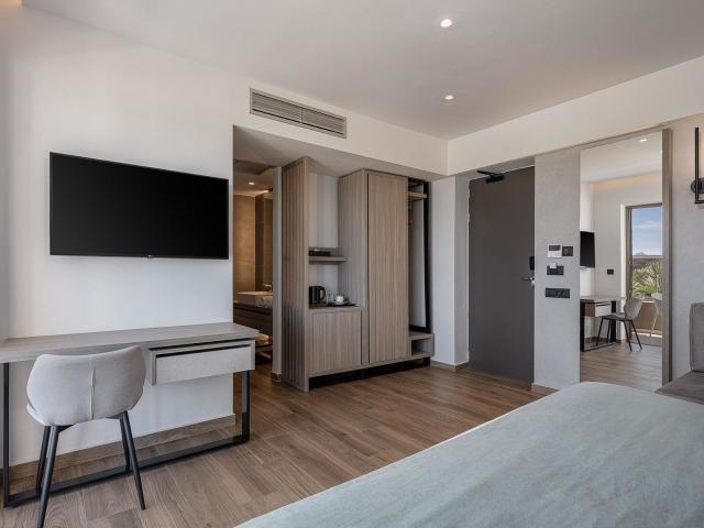 Myrion Beach Resort & Spa