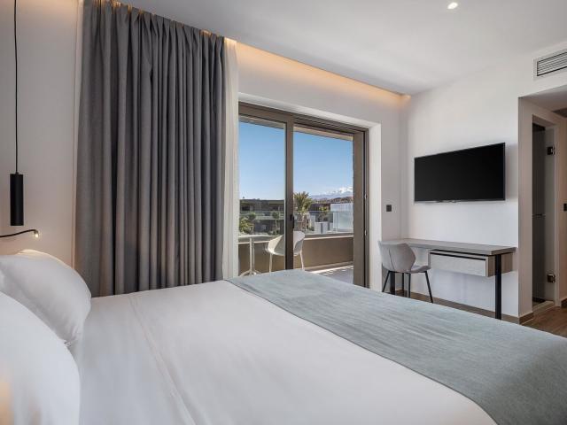 Myrion Beach Resort & Spa