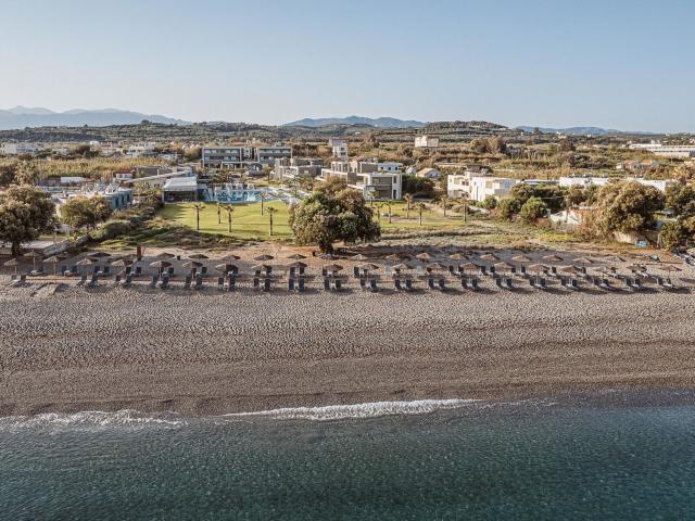 Myrion Beach Resort & Spa