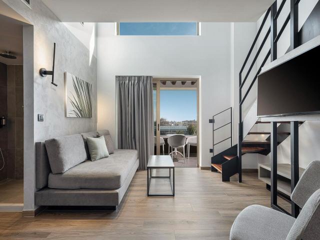 Myrion Beach Resort & Spa