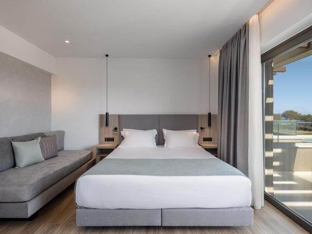 Myrion Beach Resort & Spa