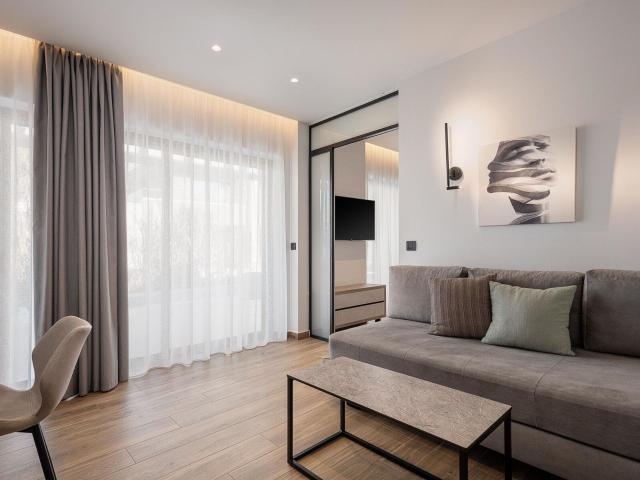 Myrion Beach Resort & Spa
