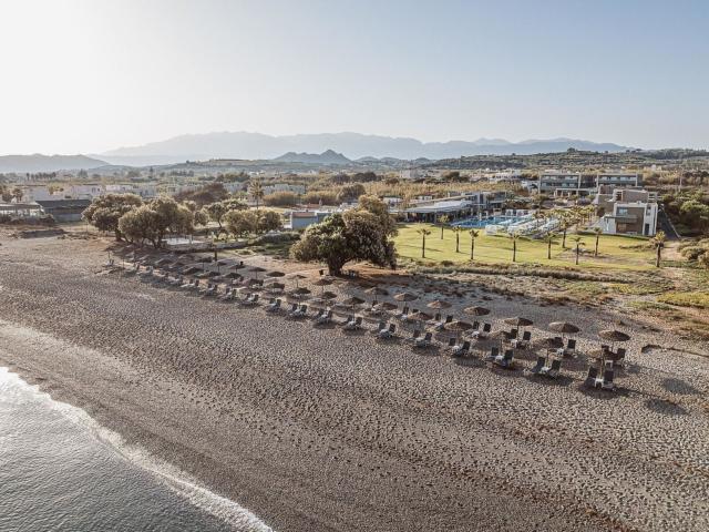 Myrion Beach Resort & Spa