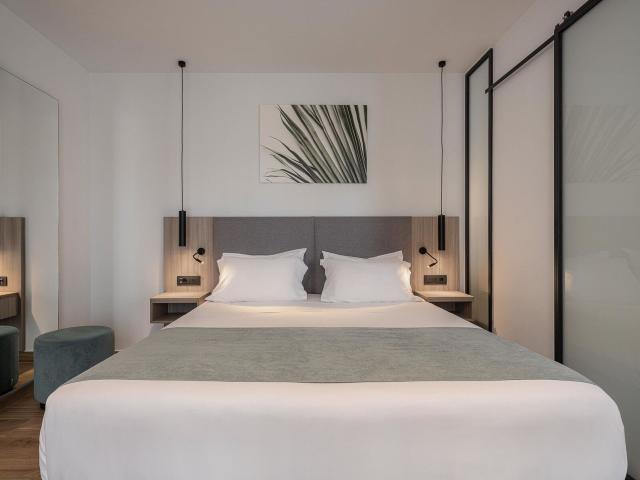 Myrion Beach Resort & Spa