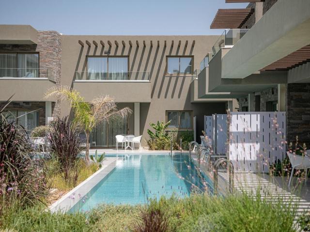 Myrion Beach Resort & Spa