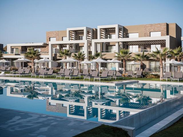 Myrion Beach Resort & Spa