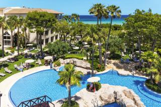 Grupotel Parc Natural & Spa