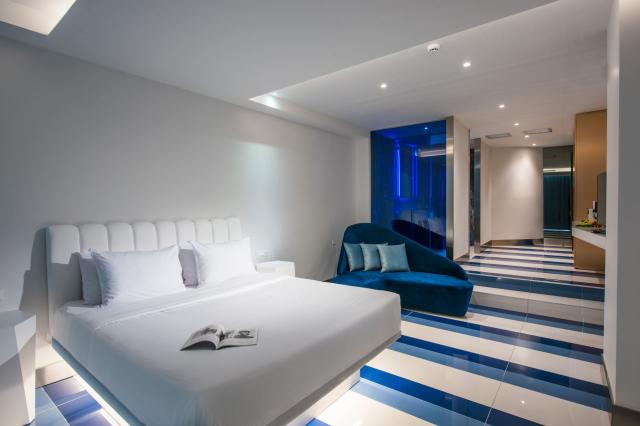 I Resort Beach Hotel & Spa