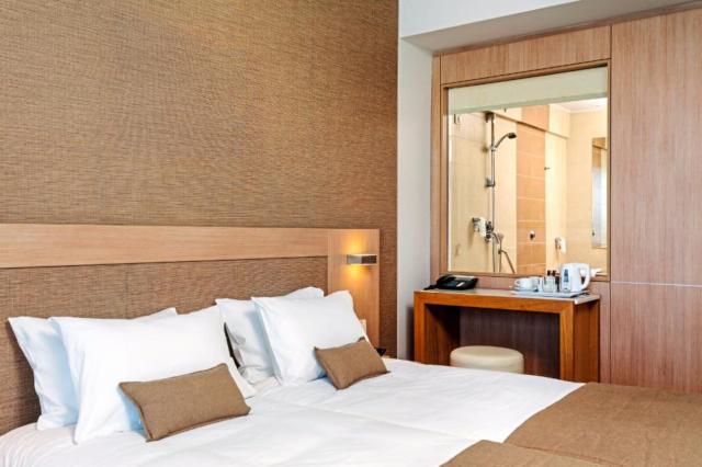 I Resort Beach Hotel & Spa