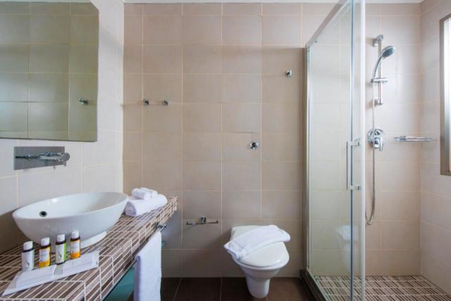 I Resort Beach Hotel & Spa