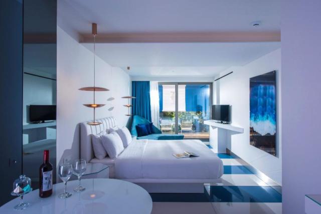 I Resort Beach Hotel & Spa