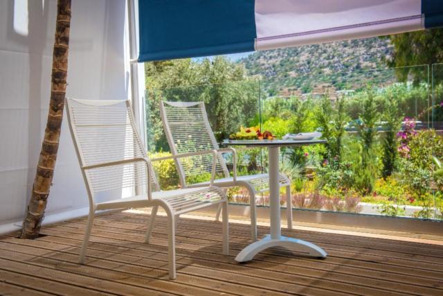 I Resort Beach Hotel & Spa