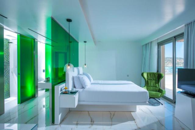 I Resort Beach Hotel & Spa