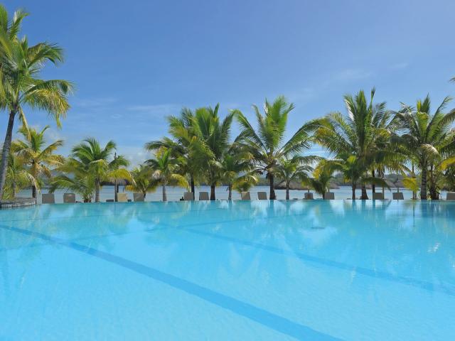Shandrani Resort