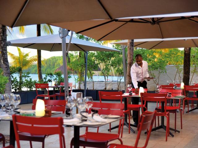 Shandrani Resort