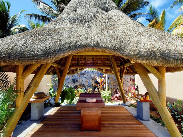 Shandrani Resort