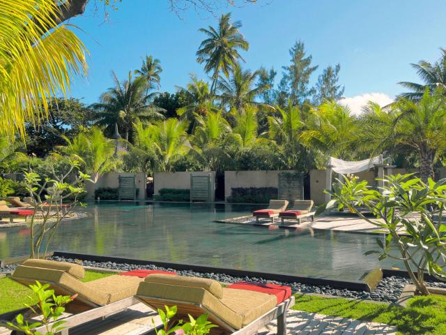 Shandrani Resort