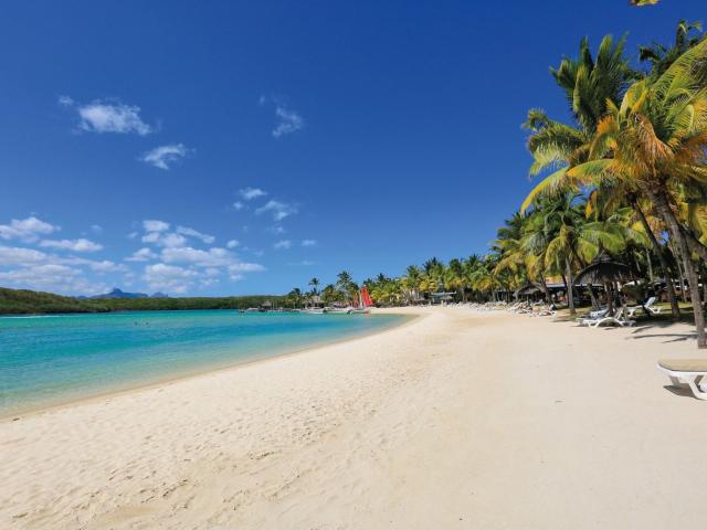 Shandrani Resort
